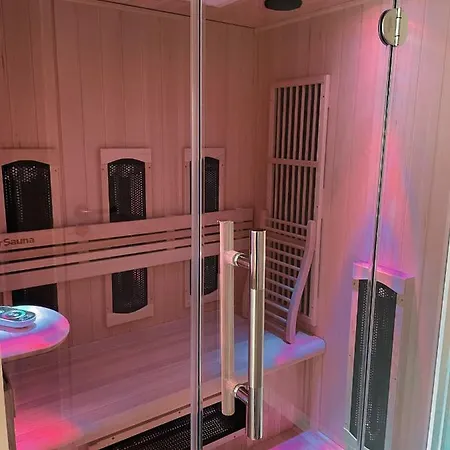 호텔 De Kastanjefabriek