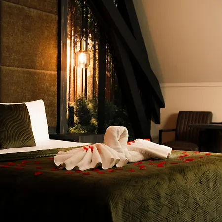 De Kastanjefabriek Eibergen