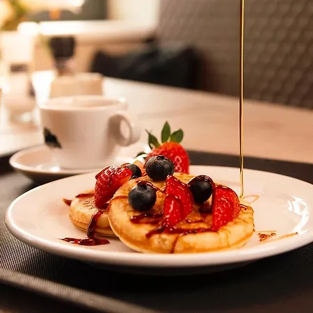 De Kastanjefabriek 4* 아이버겐