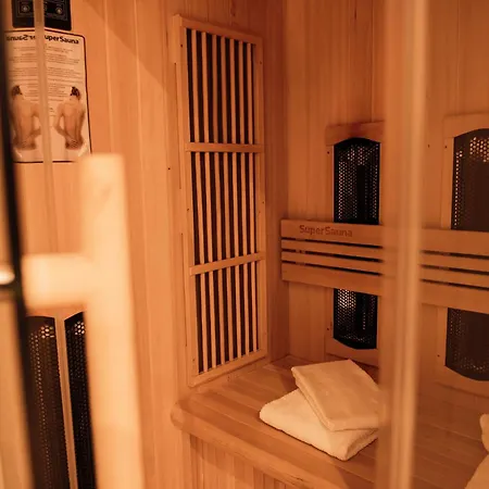 De Kastanjefabriek 호텔