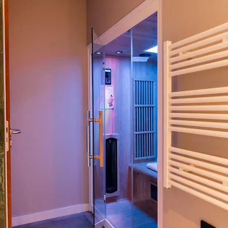 호텔 De Kastanjefabriek