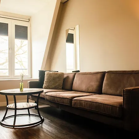 De Kastanjefabriek Hotel 4*