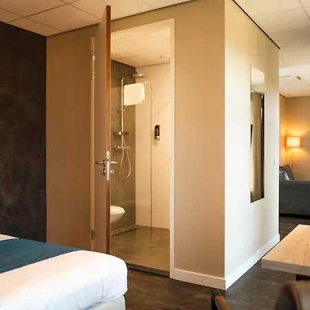 De Kastanjefabriek Hotel