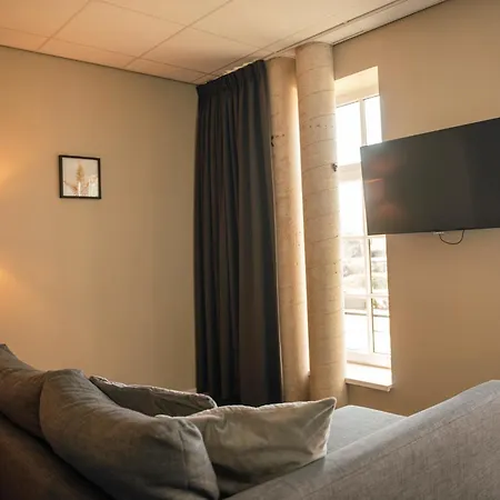 De Kastanjefabriek Hotel Eibergen