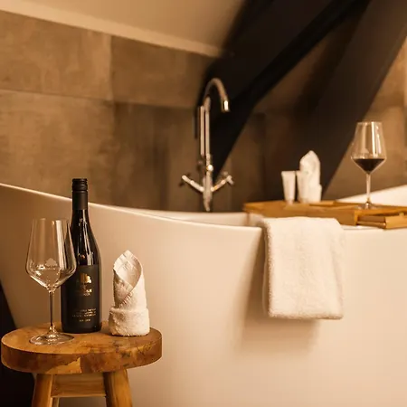 De Kastanjefabriek 4* 아이버겐