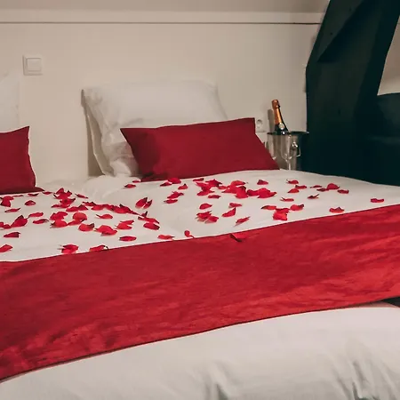 De Kastanjefabriek 4* Eibergen