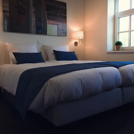 호텔 De Kastanjefabriek