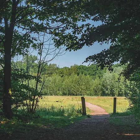 De Kastanjefabriek 4*