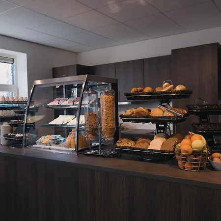 De Kastanjefabriek Hotel 4*
