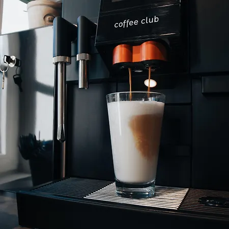 Hotel De Kastanjefabriek