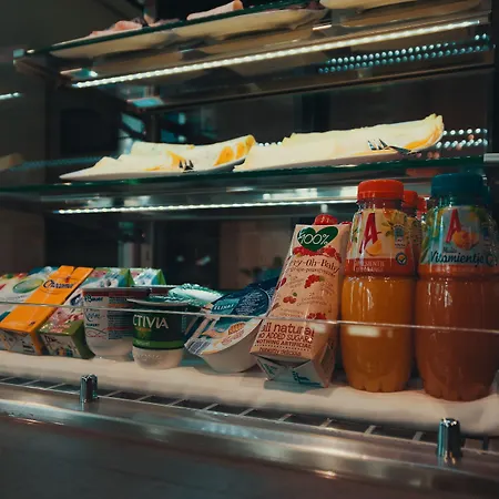 De Kastanjefabriek Hotel Eibergen