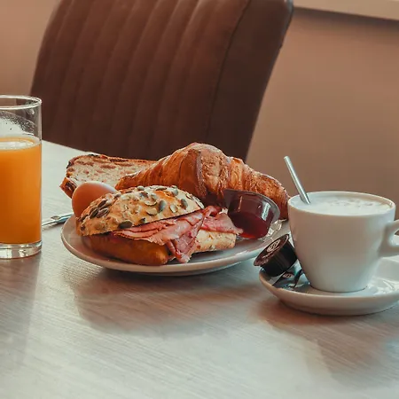 De Kastanjefabriek Hotel 4*