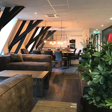 De Kastanjefabriek 4* Eibergen