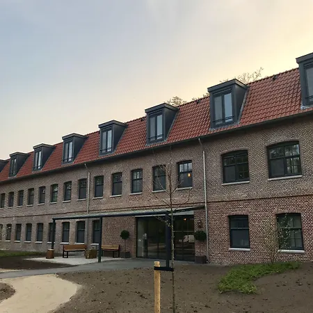 De Kastanjefabriek Hotel Eibergen