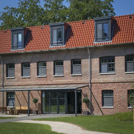 De Kastanjefabriek Hotel Eibergen
