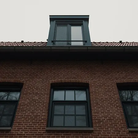 De Kastanjefabriek