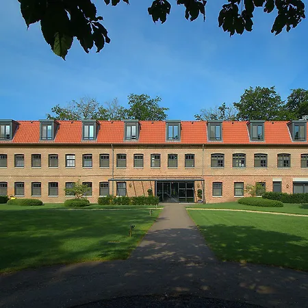 מלון De Kastanjefabriek Eibergen