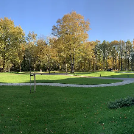 De Kastanjefabriek Hotel Eibergen