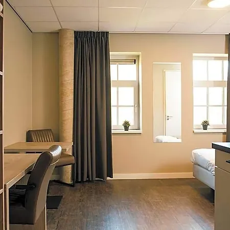 Hotel De Kastanjefabriek Eibergen