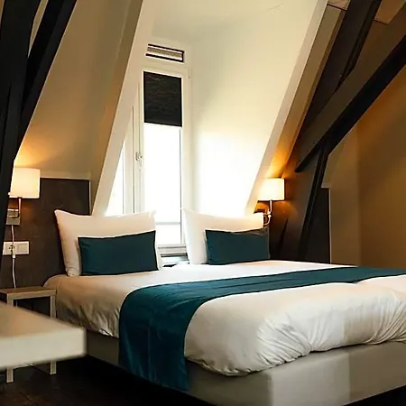 De Kastanjefabriek Hotel Eibergen