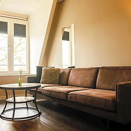 De Kastanjefabriek Hotel Eibergen
