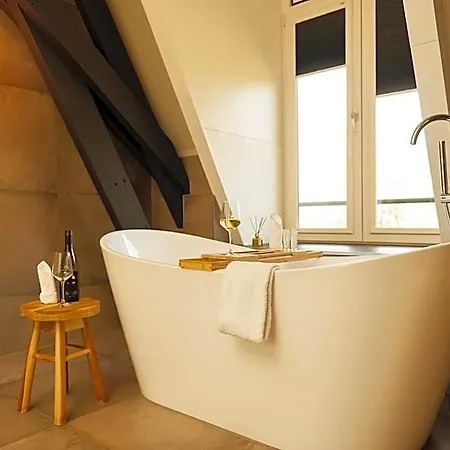 De Kastanjefabriek Hotel Eibergen