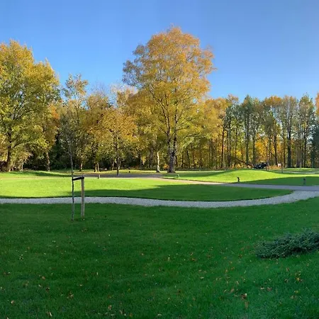 호텔 De Kastanjefabriek