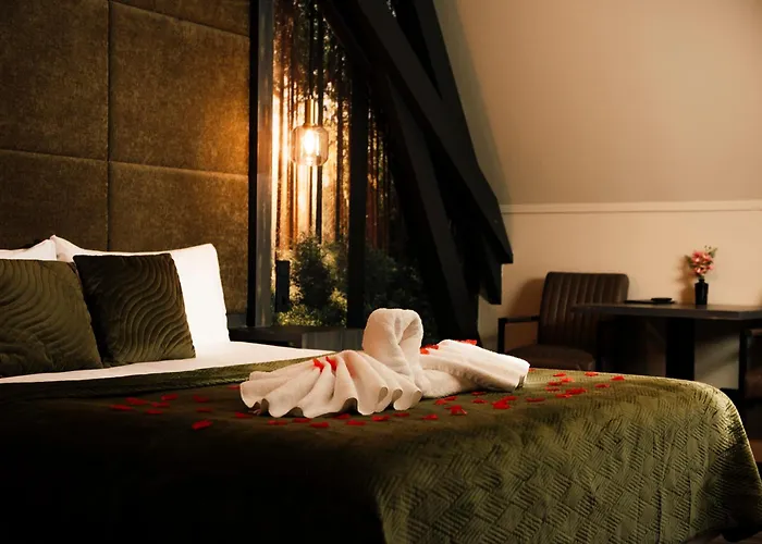 De Kastanjefabriek Eibergen