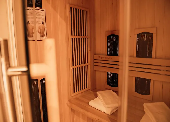 De Kastanjefabriek Hotel