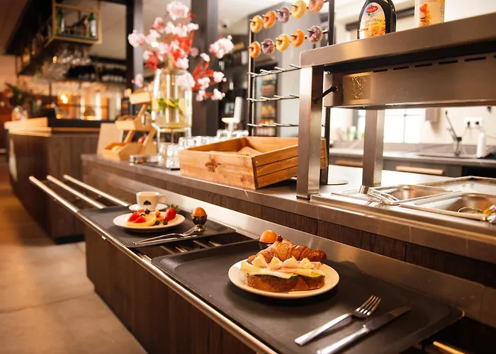 Hotel De Kastanjefabriek Eibergen