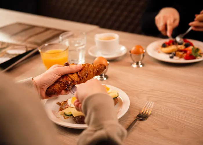 De Kastanjefabriek 4*