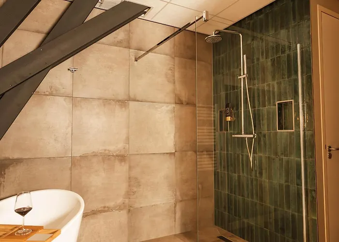 De Kastanjefabriek Eibergen