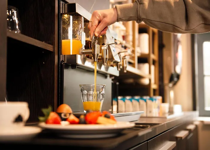 De Kastanjefabriek Eibergen