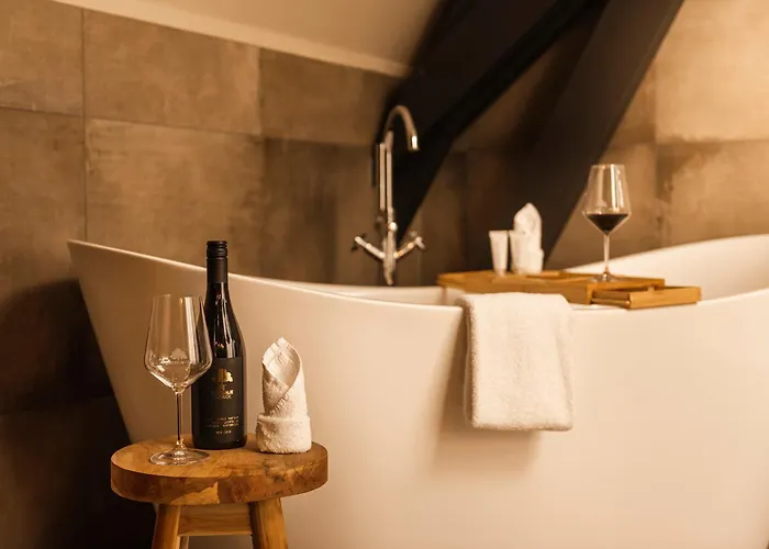 De Kastanjefabriek 4* Eibergen