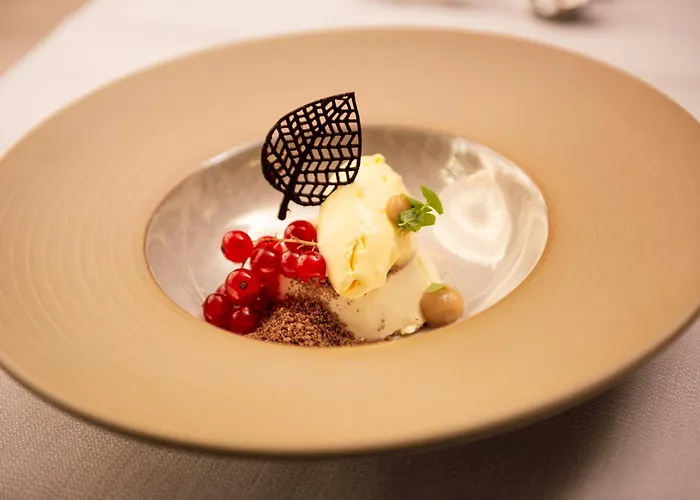 Hotel De Kastanjefabriek 4*