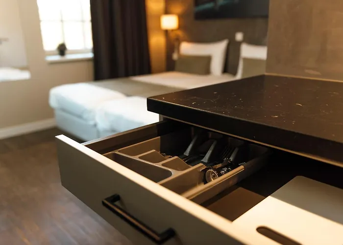 De Kastanjefabriek Hotel Eibergen