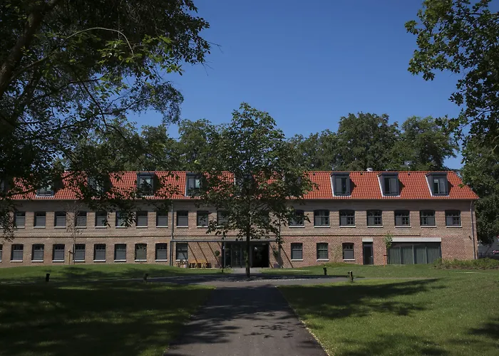 De Kastanjefabriek 4* Eibergen