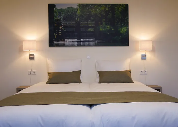 De Kastanjefabriek Hotel