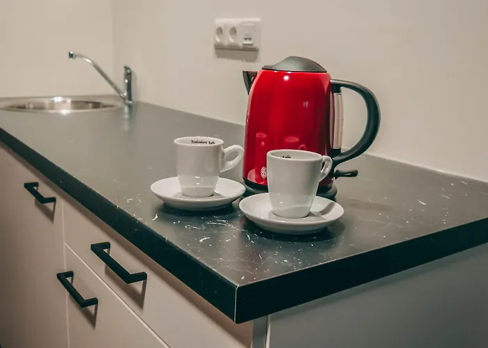 De Kastanjefabriek Hotel 4*