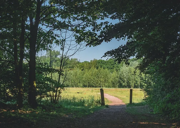 De Kastanjefabriek 4*