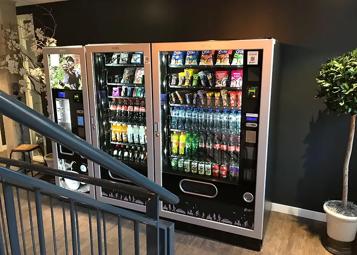 Hotel De Kastanjefabriek Eibergen