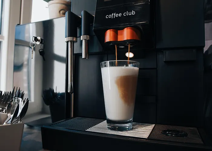 فندق De Kastanjefabriek