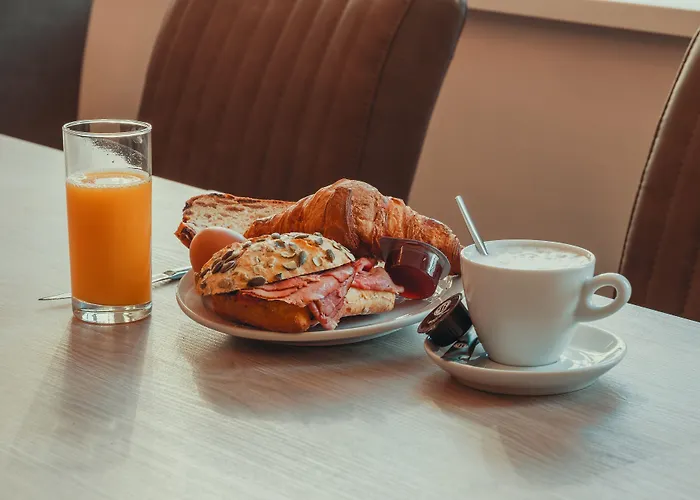 De Kastanjefabriek Hotel 4*