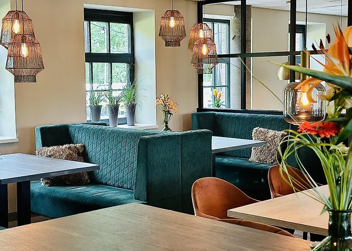 De Kastanjefabriek Eibergen