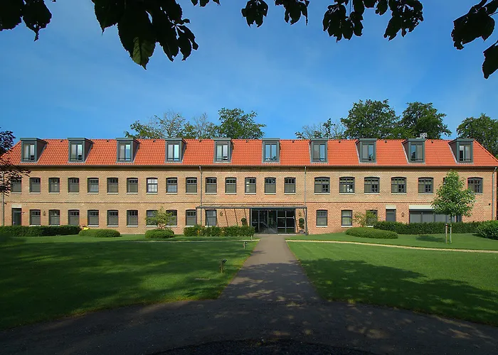 فندق De Kastanjefabriek Eibergen