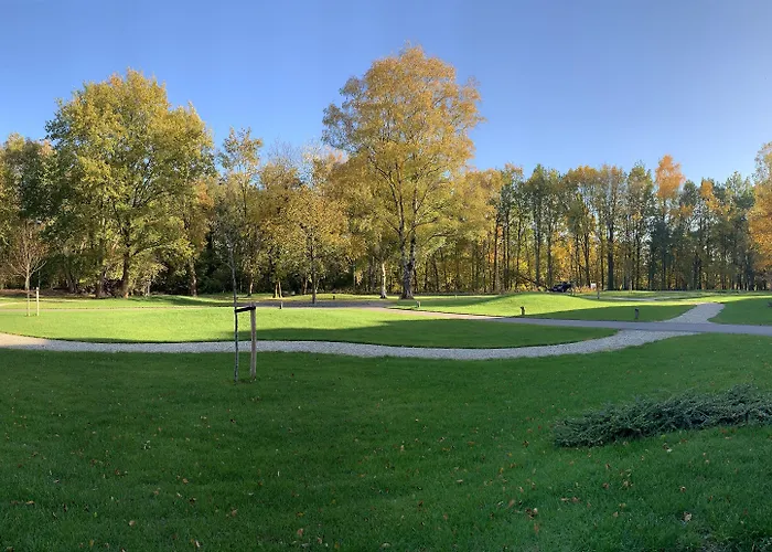 De Kastanjefabriek فندق Eibergen