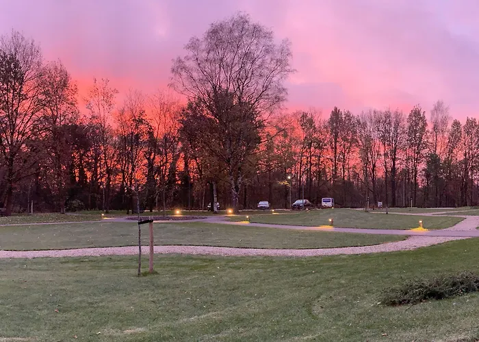 De Kastanjefabriek فندق