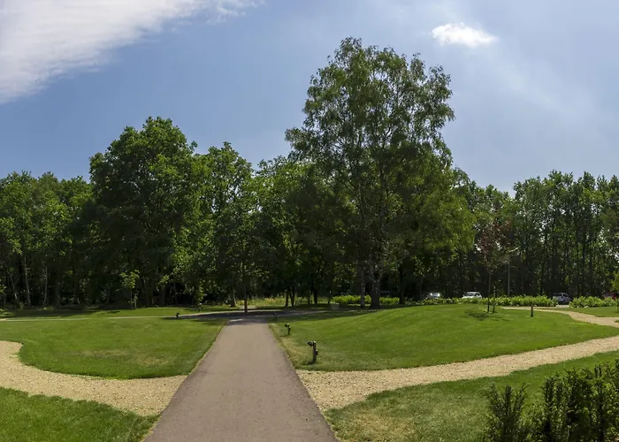 فندق De Kastanjefabriek Eibergen