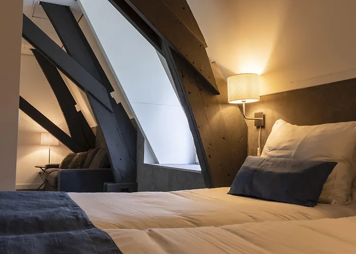 De Kastanjefabriek Hotel 4*