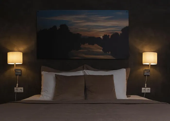 De Kastanjefabriek Eibergen